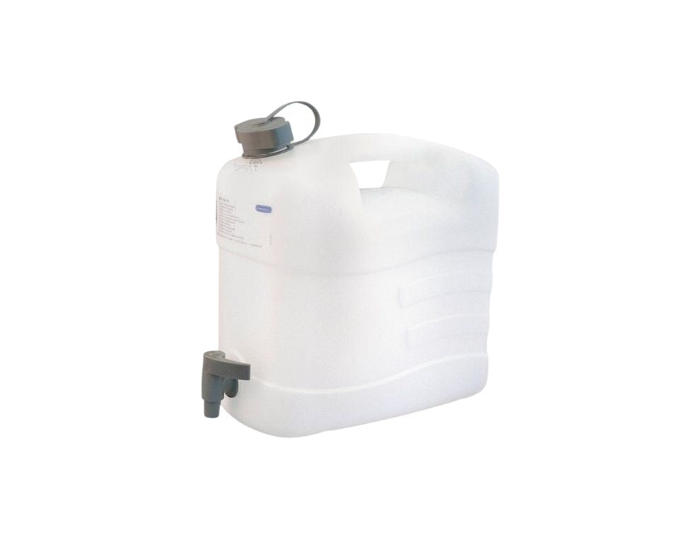 ג'ריקן מים | 10 ליטר | כולל ברז