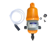 משאבת דשן | מדשנת | 0.2% 2.5 MIXRITE