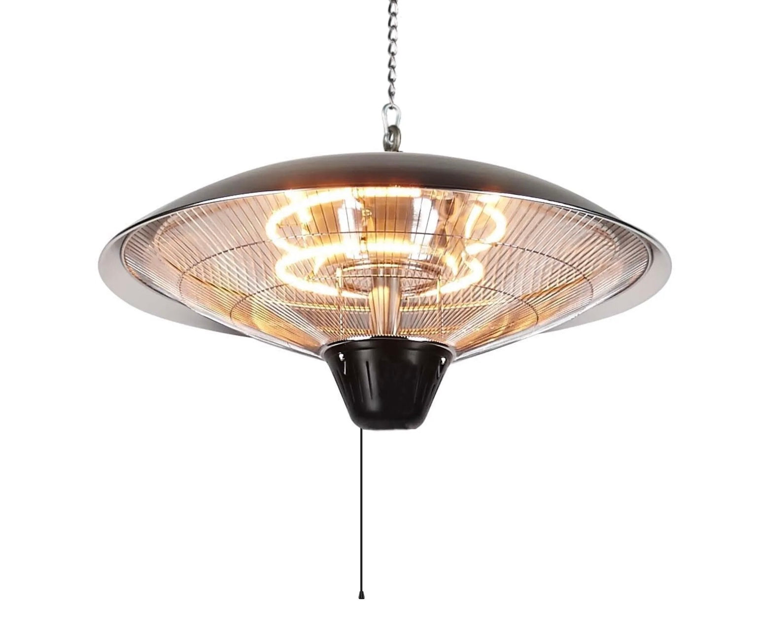 פטריית חימום תליה עם מפסק | 2000W | שני מצבים