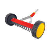מדללת דשא עם גלגלים | UR-M3