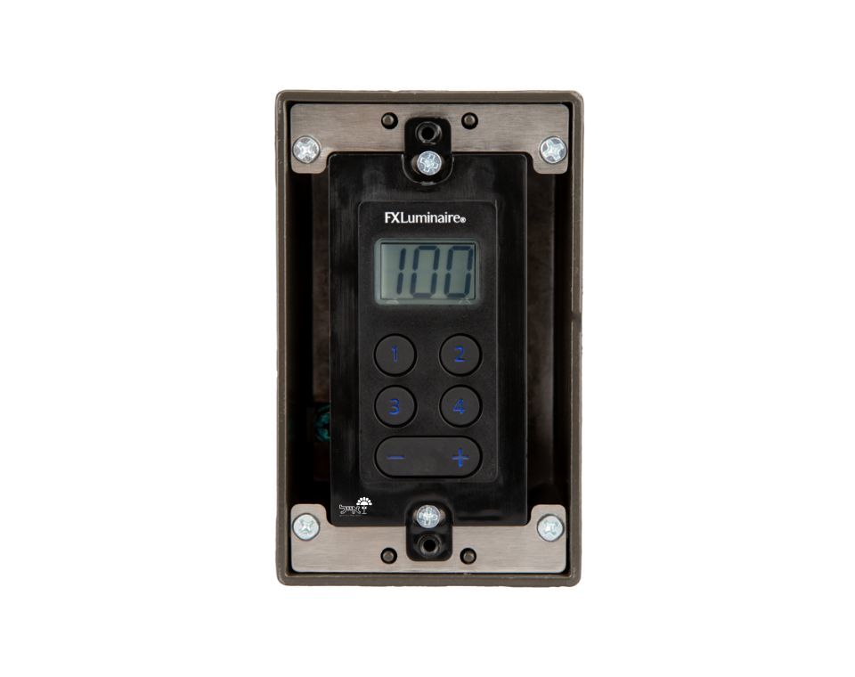 דימר מתח נמוך | 120W