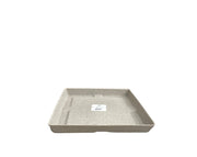 תחתית מרובעת לאדנית ברזילאית | 23X23 | חול