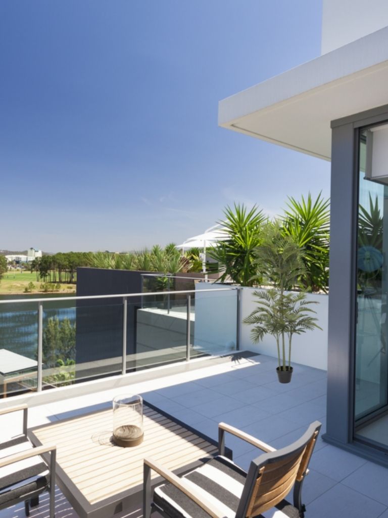 עציץ דקל מיני מלאכותי | גובה 170 ס״מ