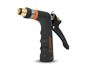 אקדח מים מקצועי מתכוונן ראש מתכת TRUPER