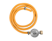 קיט לגריל גז | וסת + צינור 1.5 לבלון 5 ק"ג