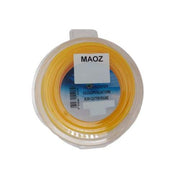 חוט לחרמש בעובי 2.4 מ"מ באורך 90 מקצועי