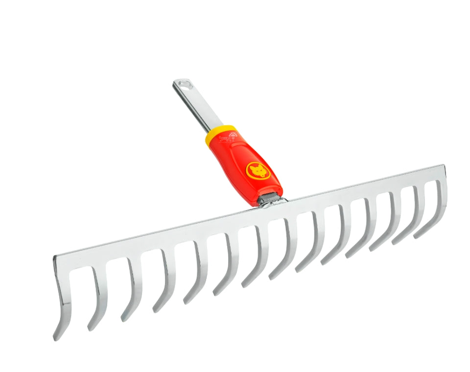 מגרפה | 35 ס"מ | DR-M35