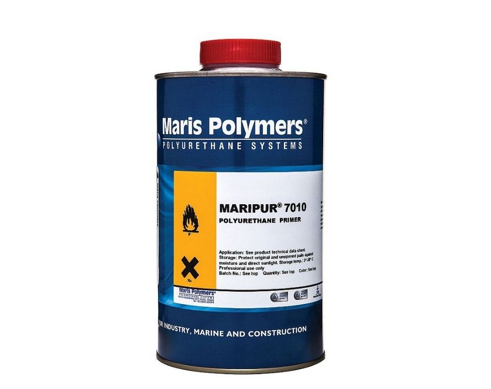 פריימר למסטיקים | מריס 7010 | 1 ליטר