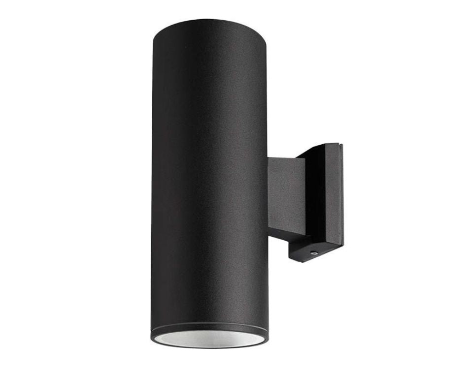 גוף תאורה | צמוד קיר אפ & דאון | 2 X נורות E27