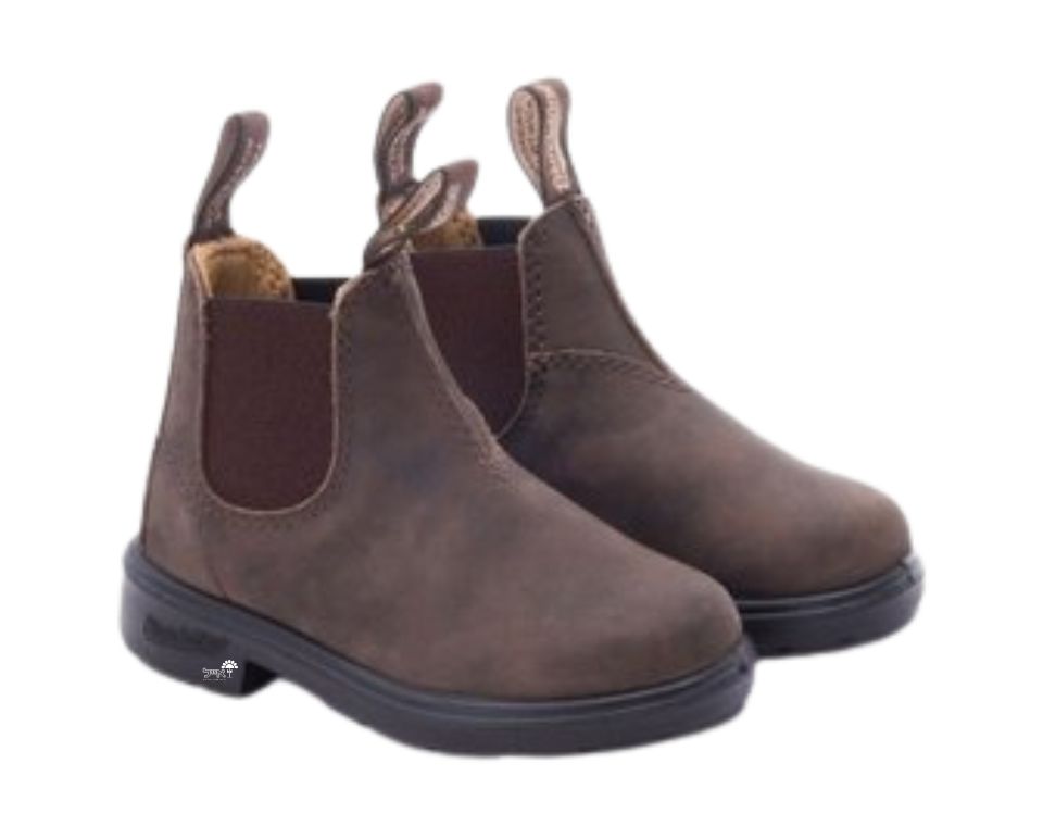 מגף ילדים | דגם 565 | Blundstone