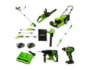 דיל משולב superior Edition 24V + 48V