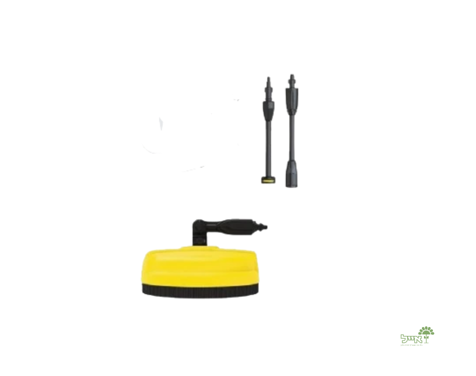 מכונת שטיפה מקצועית | Stanley | SXPW24HP-QS | 170 bar | כולל אביזרים