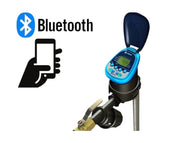 בקר מחשב השקיה גלקון 7101 3/4 צול (BT) | גלקון