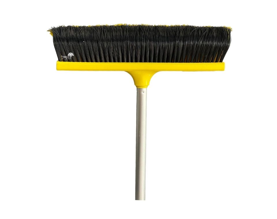 מטאטא לדשא סינטטי | 154 ס"מ