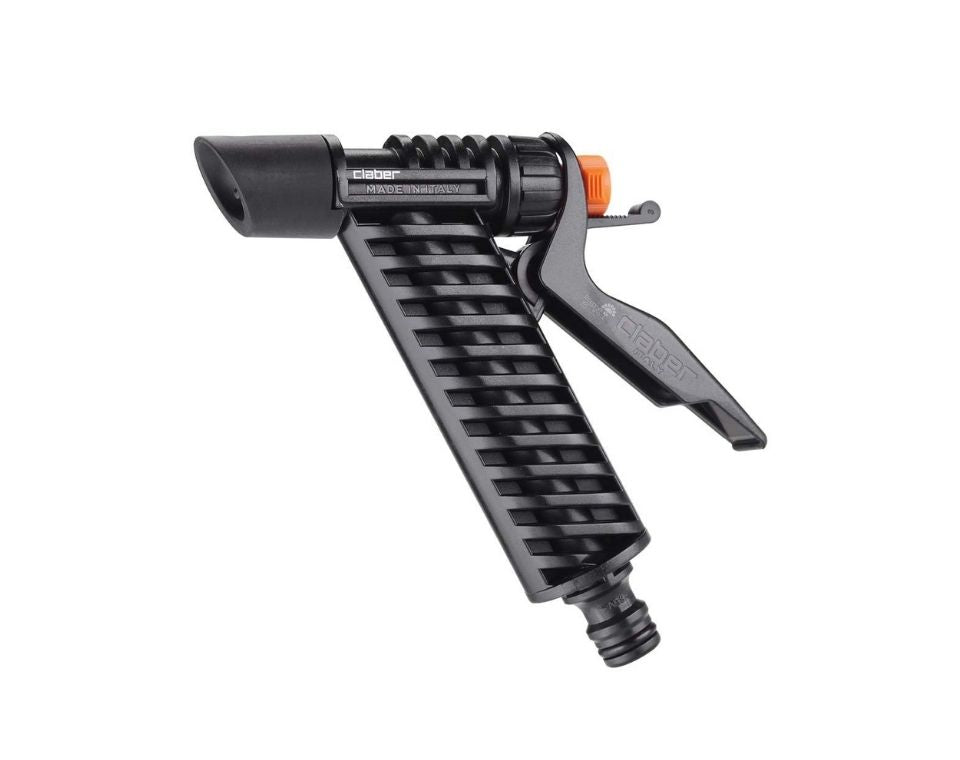 אקדח השקיה | 2 מצבים מקצועי | 8966