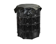 קומפוסטר ביתי ענק למחזור ולדישון | 540 ליטר