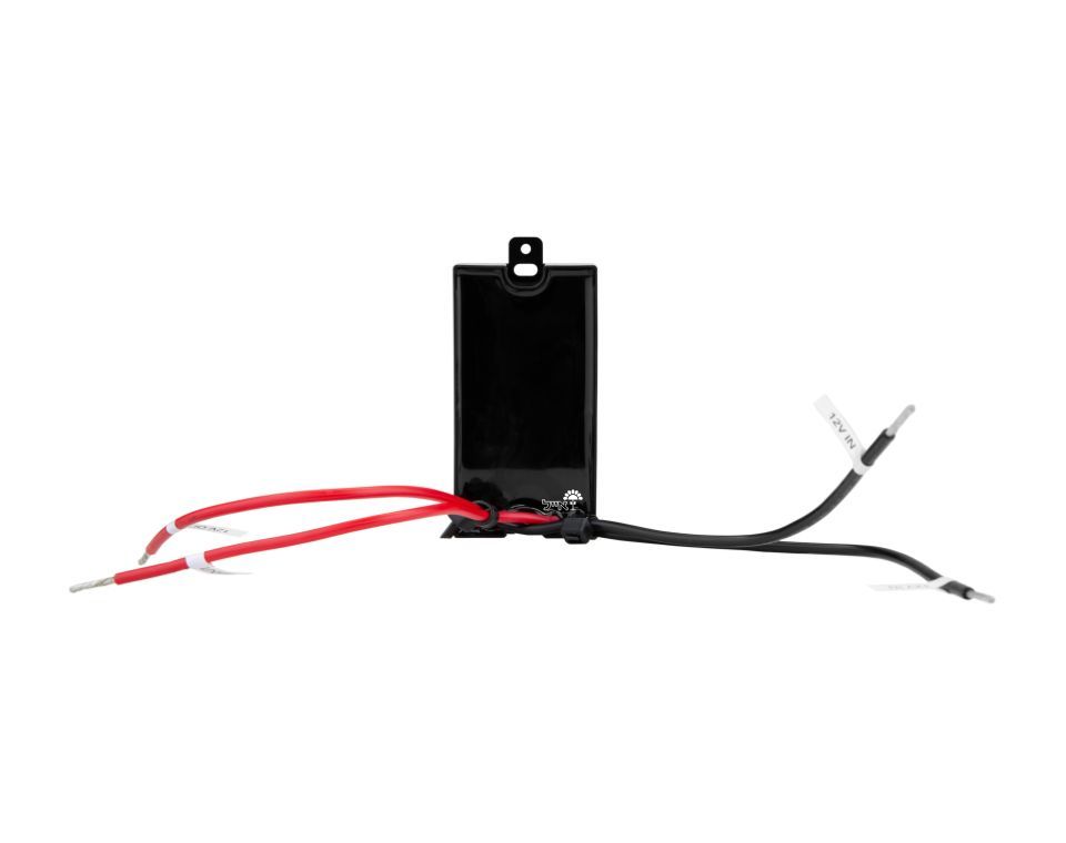 דימר מתח נמוך | 120W