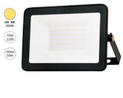 פנס הצפה 30W TABLET | אור חם | (220V) - משתלת אייל