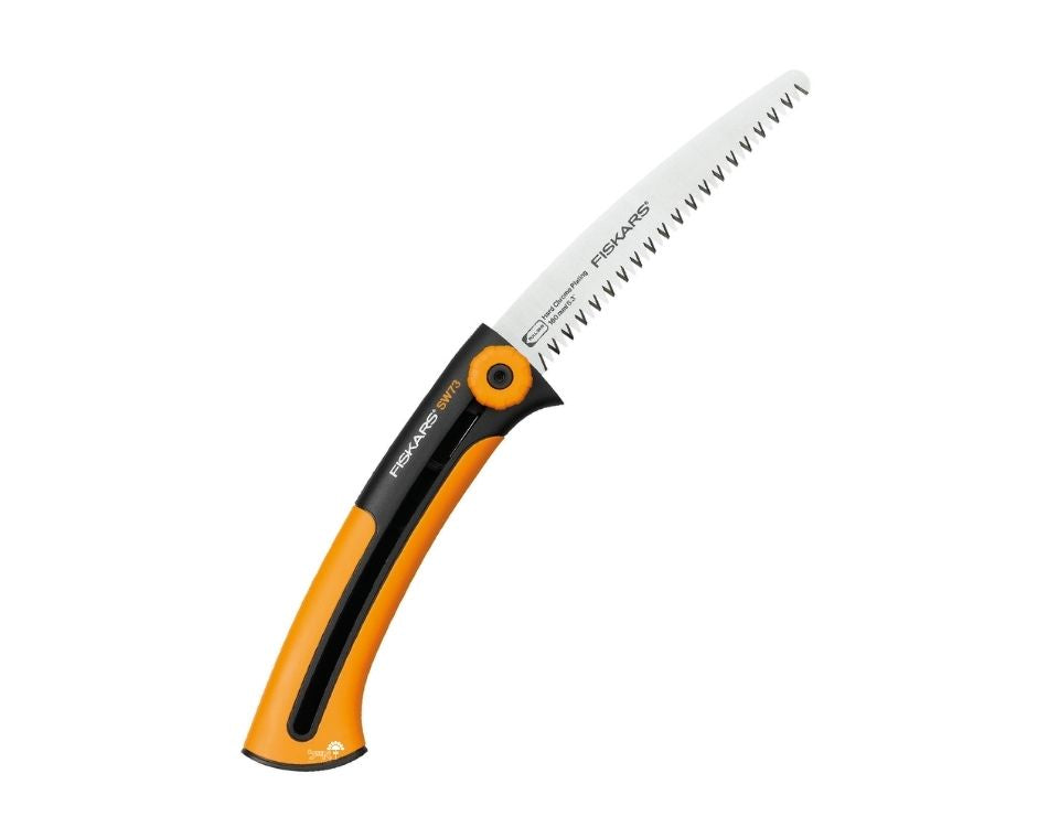 מסור גינה מתכנס | SW73 | אורך 27.5 ס"מ