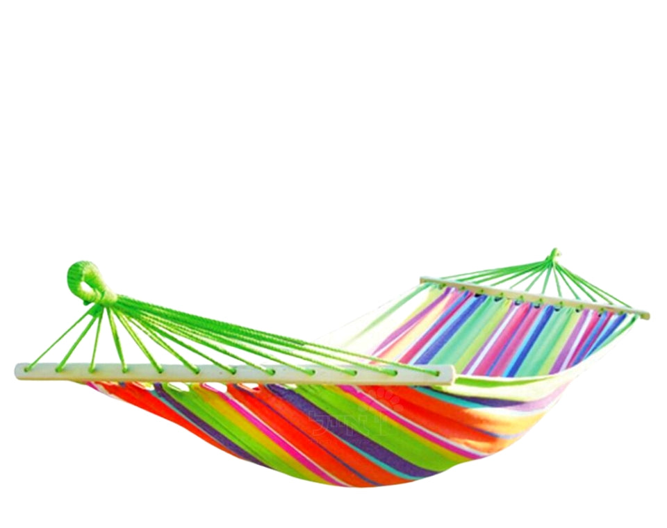 ערסל ברזילאי מקלות | Outdoor Revolution