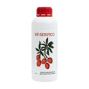 KF-SERFICO | דשן אורגני ממריץ לפיתוח שורשים | 1 ליטר