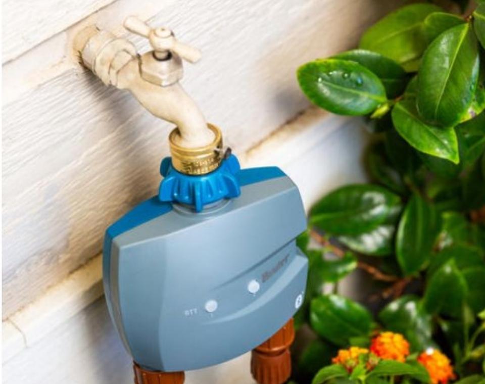 בקר דו קווי 3/4| HUNTER | BTT-201