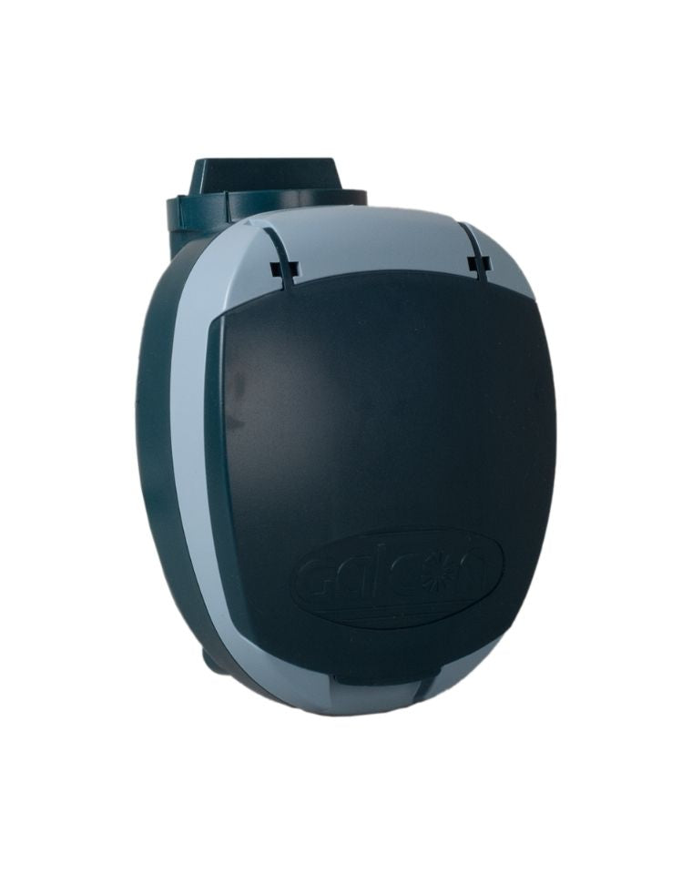 בקר מחשב השקיה | סדרה 6100 2 DC BT | דו גידי