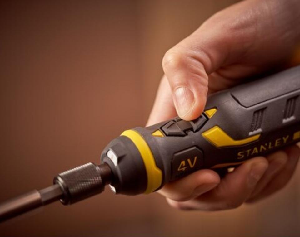 מברגון נטען | STANLEY