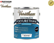 לכה לשימוש פנים | Varathane | מט | ליטר