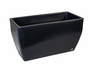 אדנית ורד | 80X40X50 | שחור