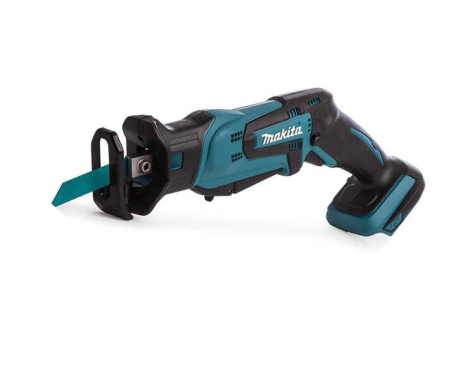 מסור חרב קצר 18V (גוף בלבד) | מקיטה XRJ01