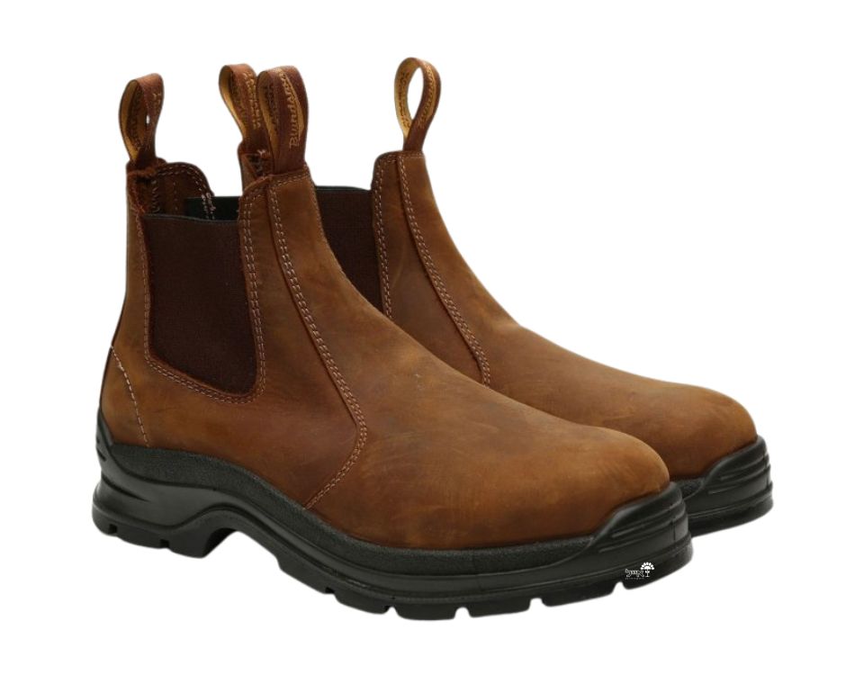 מגף עבודה | דגם 407 | Blundstone