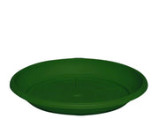 צלחת ערד | תחתית בקוטר 54 ס"מ | גובה 6 ס"מ | ירוק כהה