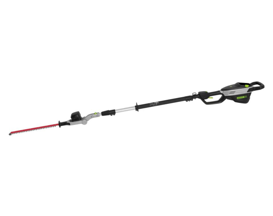 מגזמת גובה טלסקופית עד 3.4 מ' 80V PRO | גוף בלבד