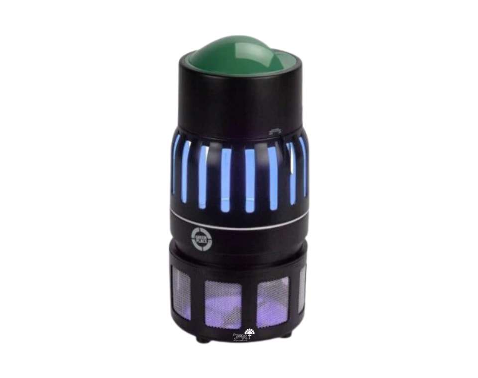 קטלן יתושים לבית ולמשרד | הוריקן "הום" לבית