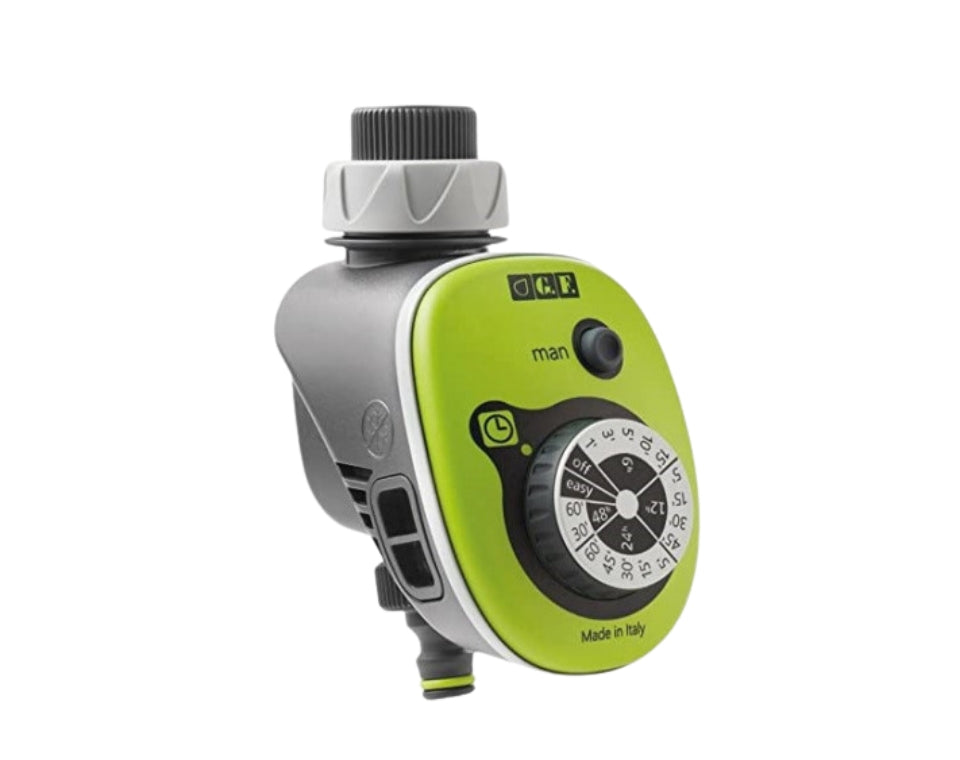 טיימר השקיה | 48 מצבים