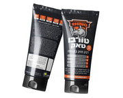 טורבו טאק | דבק מקצועי חזק ביותר | שפורפרת 100 מ״ל