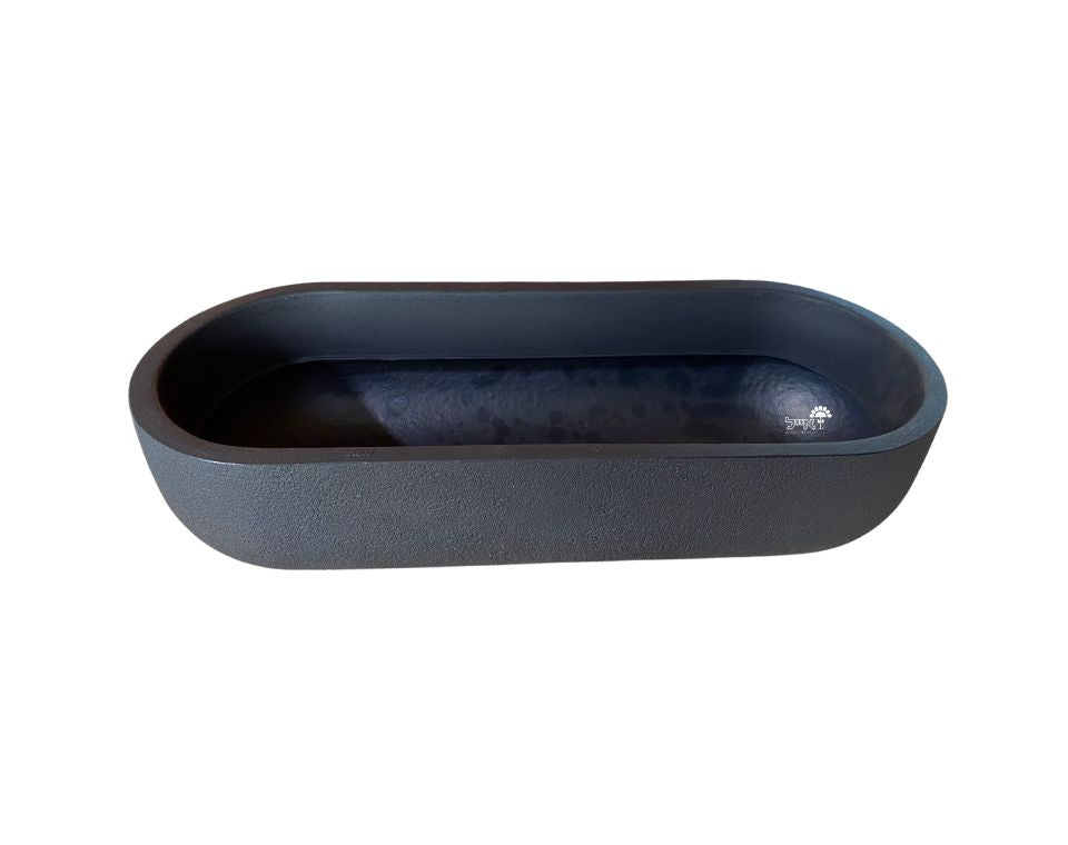 אדנית ברוקלין | 20X77X30 | שחור