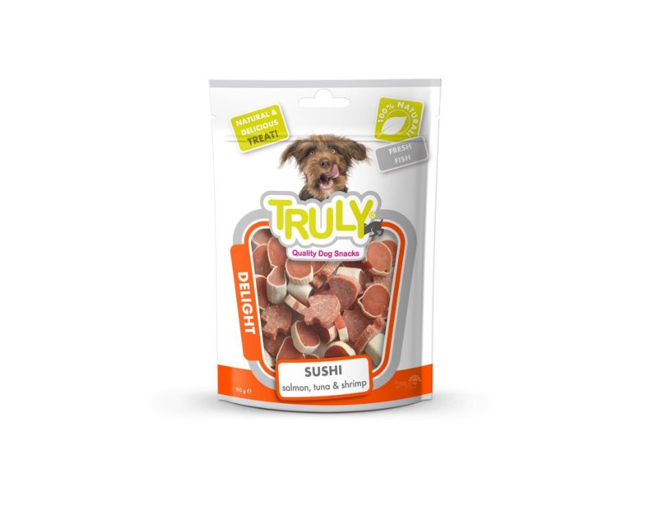 חטיף סושי | 90 גרם