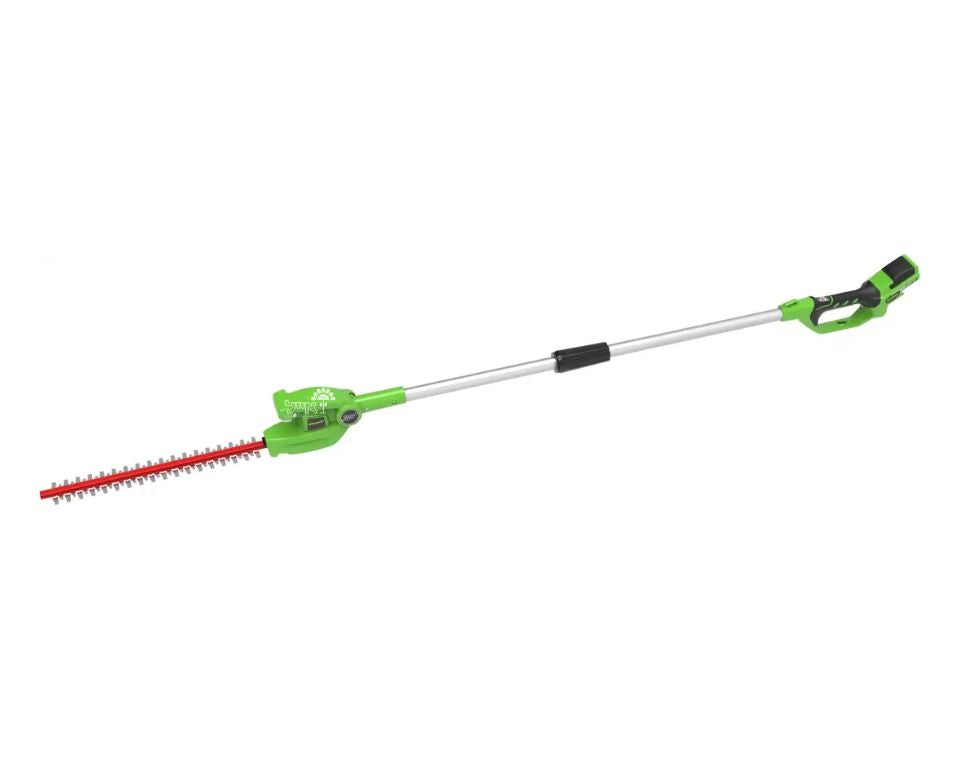 דיל קומבי | מגזמת 24V + מסור גבהים24V