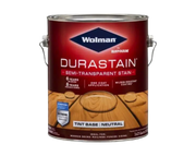 צבע לעץ במראה חצי שקוף | Wolman | ליטר 3.8