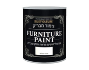 צבע לרהיטים | בגימור מבריק | 6 גוונים לבחירה