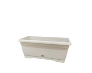 אדנית צבר | בז' | 35 ס״מ