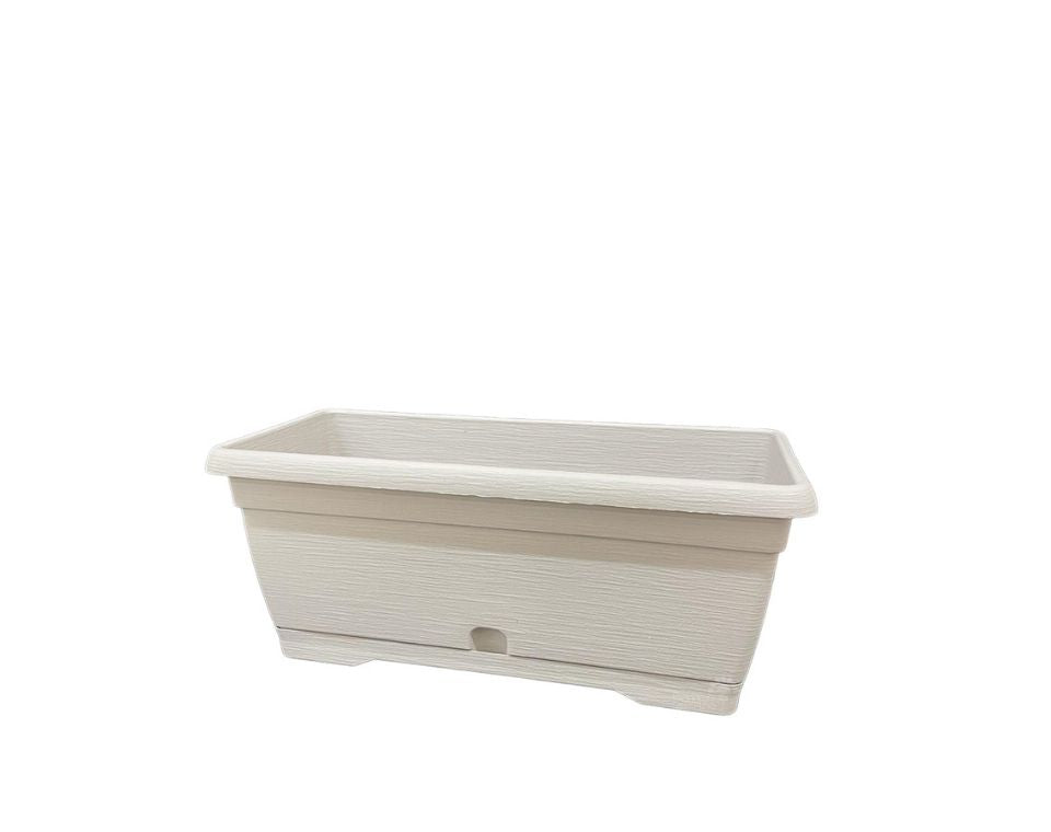 אדנית צבר | בז' | 35 ס״מ