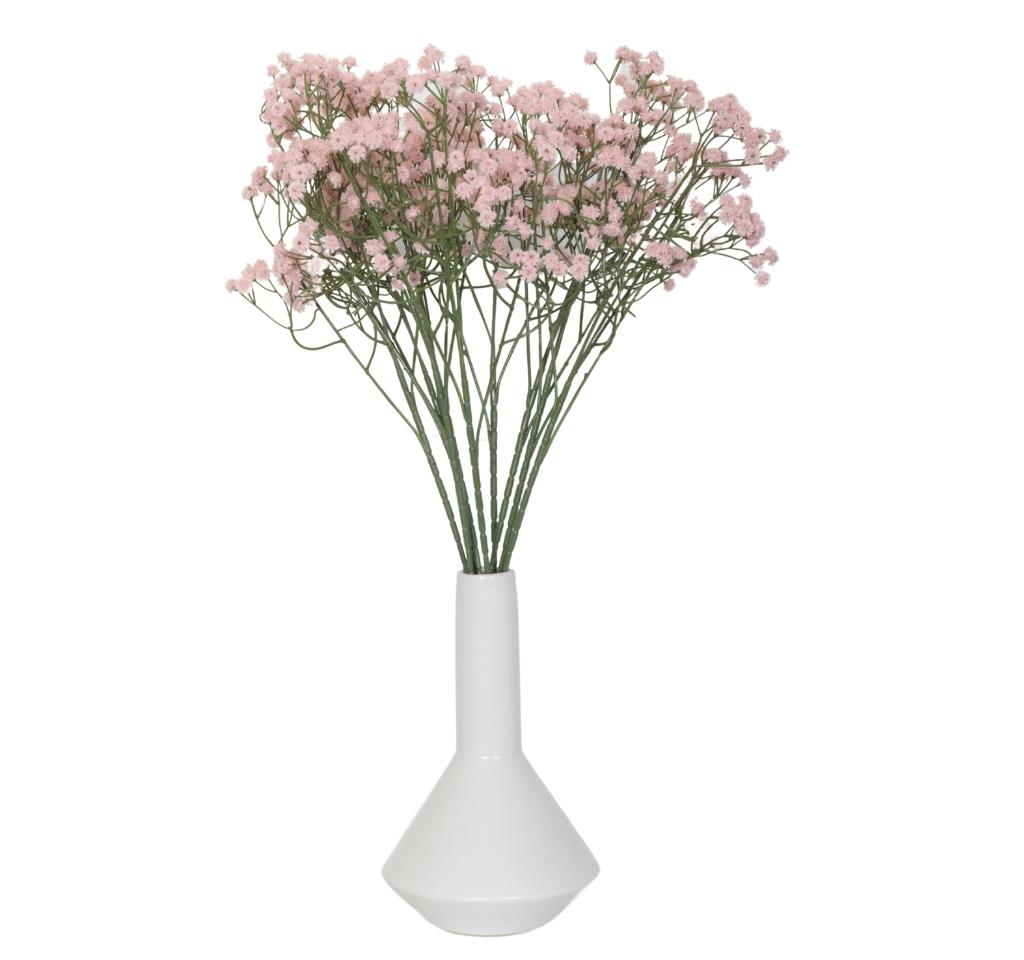 בוקט גיבסנית ורוד