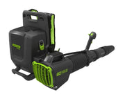 מפוח גב/ יחידת כח נישא 80V PRO Dual Port | גוף בלבד