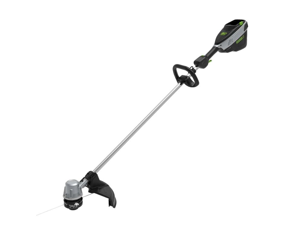 חרמש / קוצץ קנטים "16 80V PRO | שתי סוללות 4.0Ah | מטען מהיר | ווסט