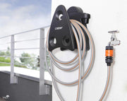 סט מתלה וצינור 10 מטר למרפסת | 9031