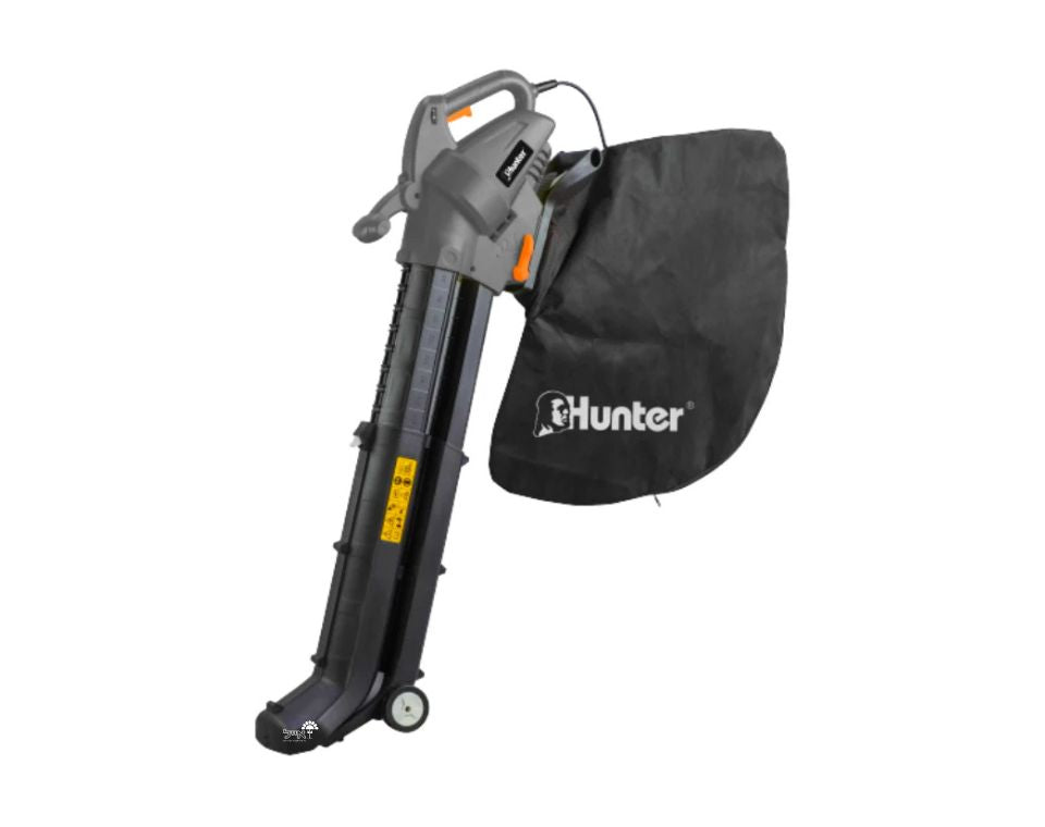 מפוח עלים חשמלי 3 מצבים | 2800W