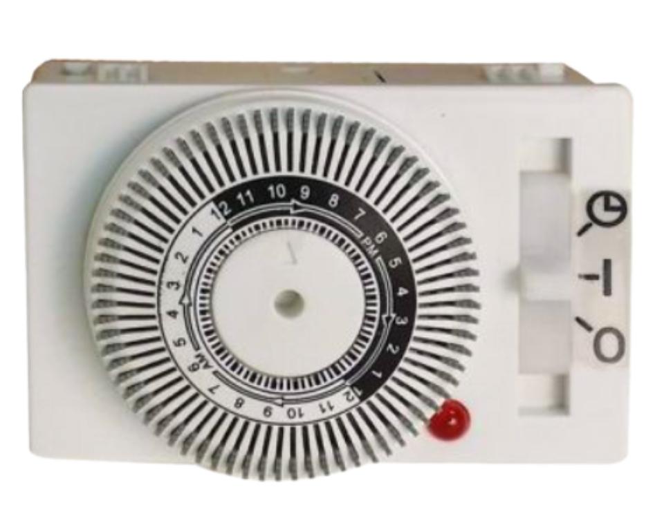 טיימר רב תכליתי | OMEGA